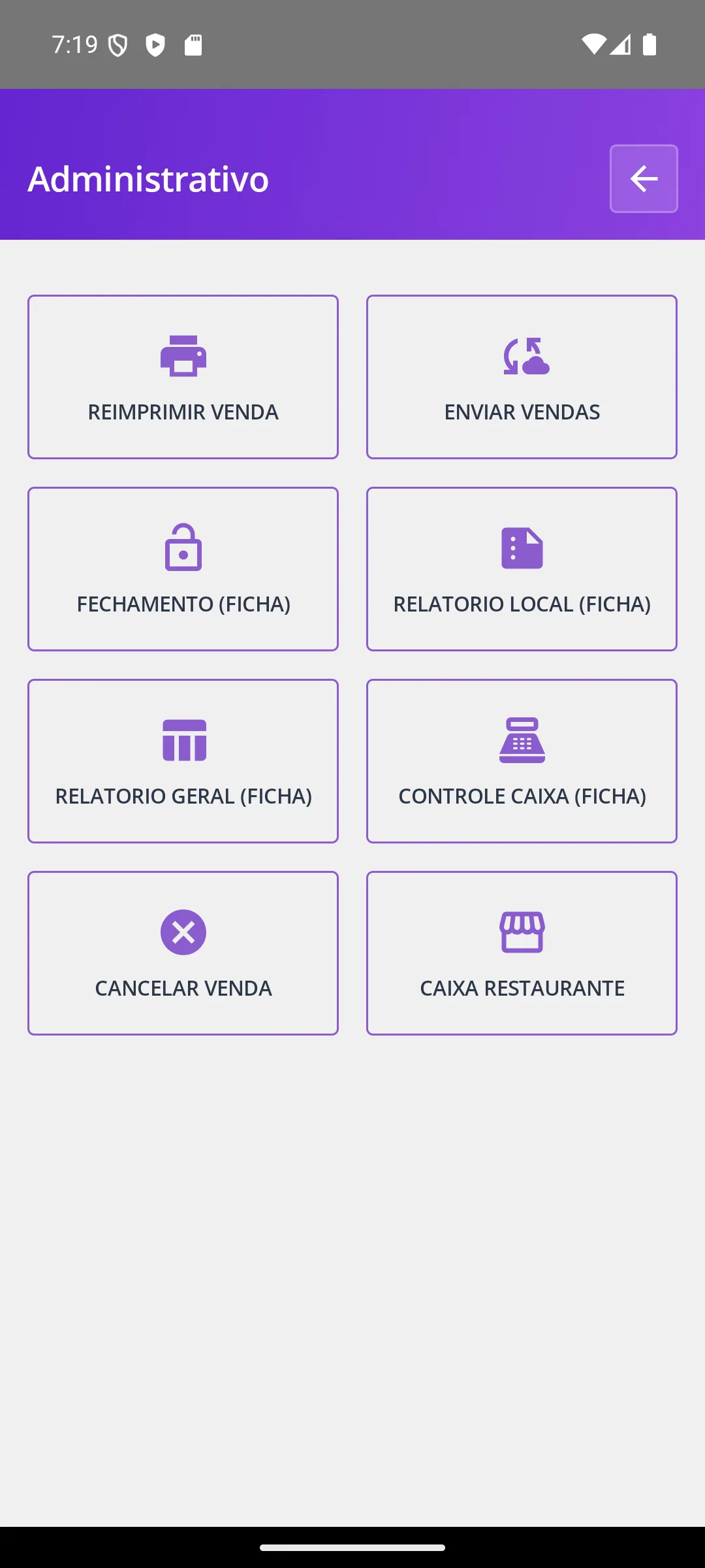 Administrativo